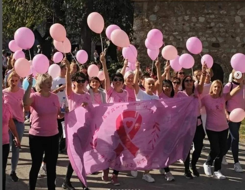 Клавири, уметност, спорт и хуманост у Нишу – емисија „Мој град“ на Радију Глас
